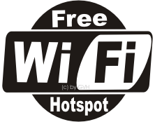 free wifi